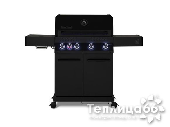 PRIMELINER G class 4B комплектация DELUXE